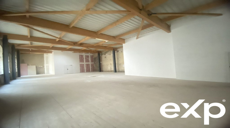 Ma-Cabane - Vente Boutique Vichy, 246 m²