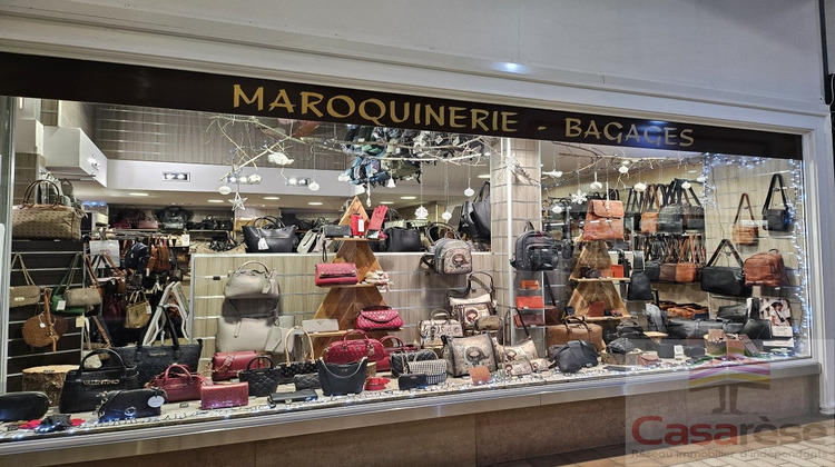 Ma-Cabane - Vente Boutique VICHY, 71 m²