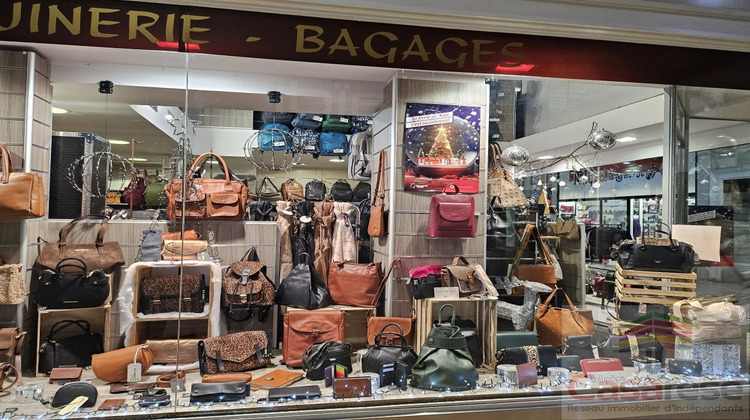 Ma-Cabane - Vente Boutique VICHY, 71 m²