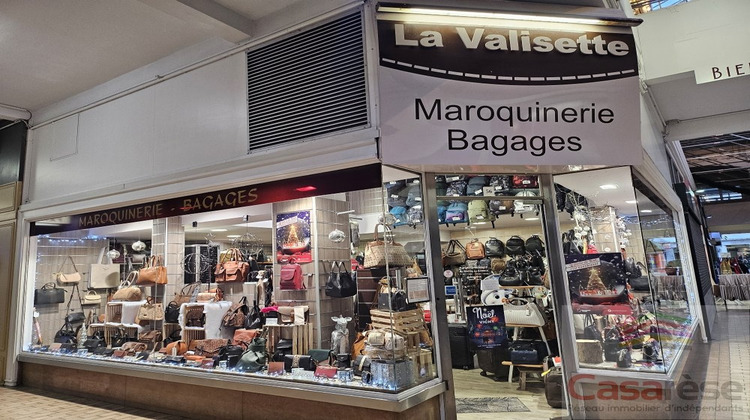 Ma-Cabane - Vente Boutique VICHY, 71 m²