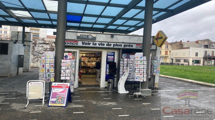 Ma-Cabane - Vente Boutique VICHY, 30 m²