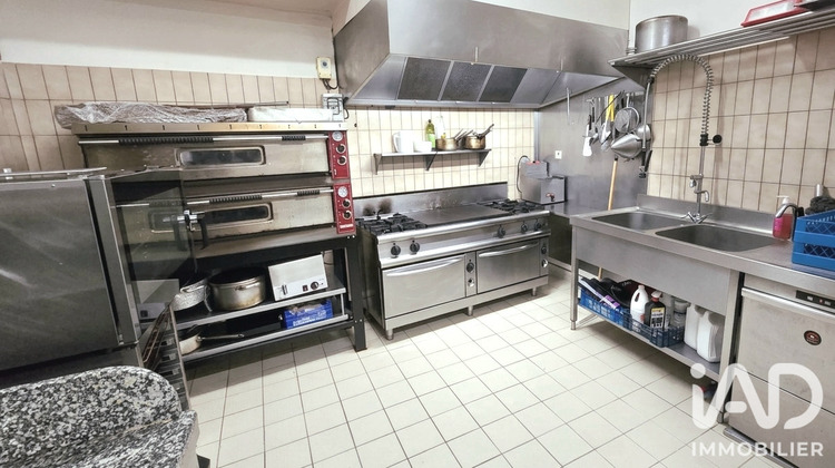 Ma-Cabane - Vente Boutique Vichy, 90 m²