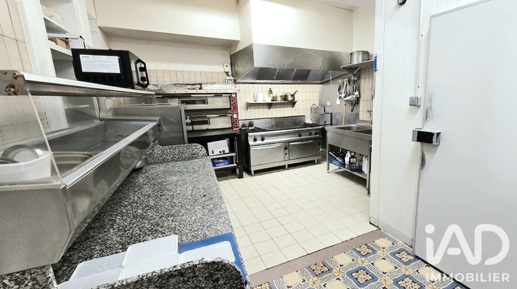 Ma-Cabane - Vente Boutique Vichy, 90 m²