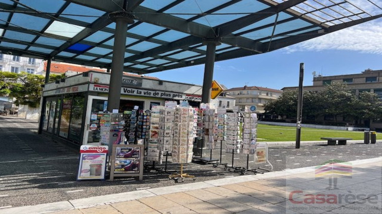 Ma-Cabane - Vente Boutique VICHY, 30 m²