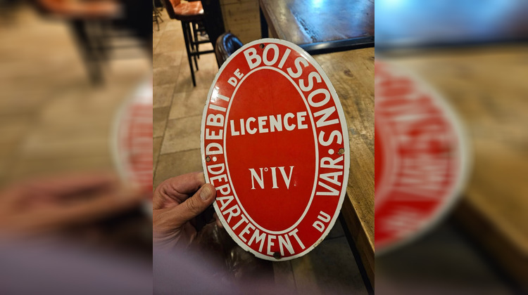 Ma-Cabane - Vente Boutique VIDAUBAN, 47 m²