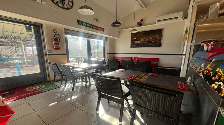 Ma-Cabane - Vente Boutique VIDAUBAN, 51 m²