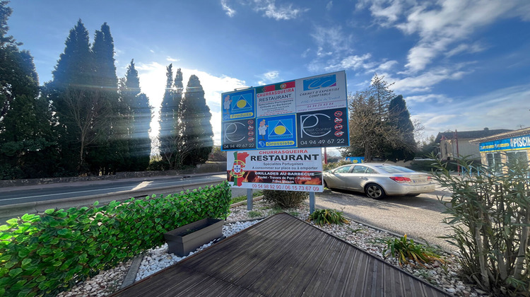 Ma-Cabane - Vente Boutique VIDAUBAN, 51 m²