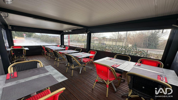 Ma-Cabane - Vente Boutique Vidauban, 51 m²