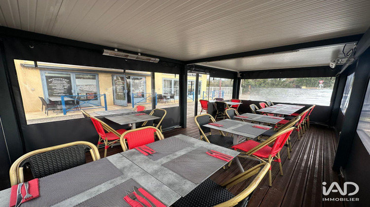 Ma-Cabane - Vente Boutique Vidauban, 51 m²