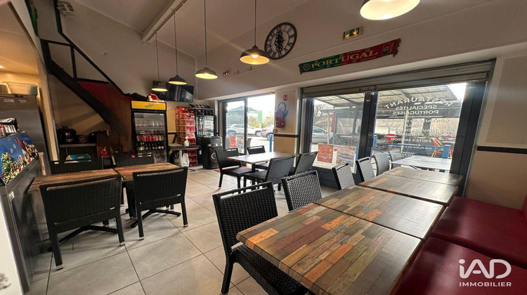 Ma-Cabane - Vente Boutique Vidauban, 51 m²