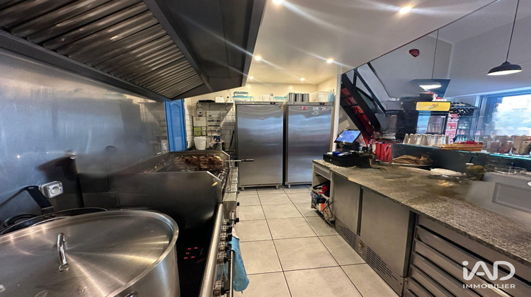 Ma-Cabane - Vente Boutique Vidauban, 51 m²