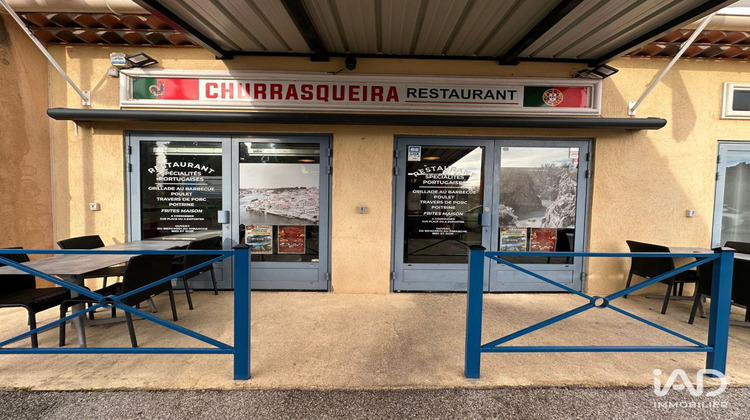 Ma-Cabane - Vente Boutique Vidauban, 51 m²