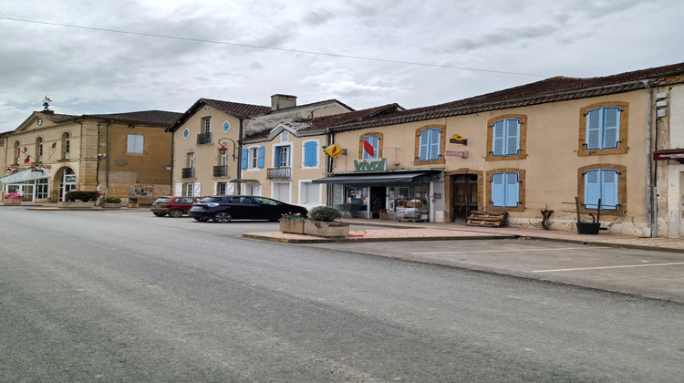 Ma-Cabane - Vente Boutique VIELLA, 402 m²