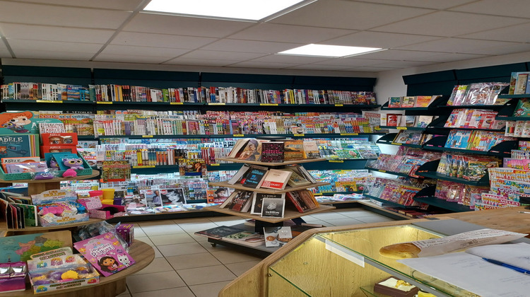 Ma-Cabane - Vente Boutique VIELLA, 402 m²