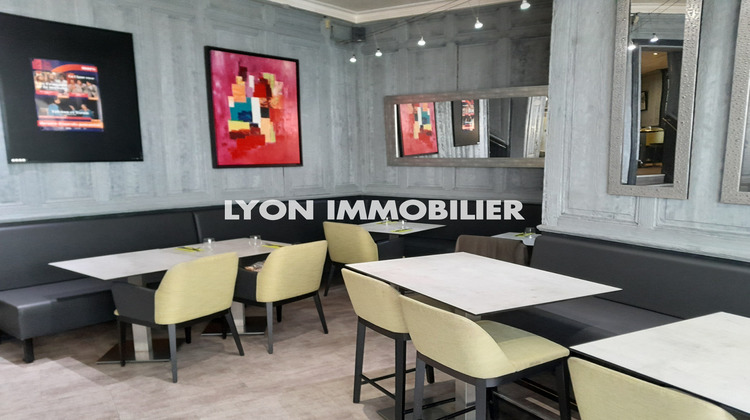 Ma-Cabane - Vente Boutique Vienne, 180 m²