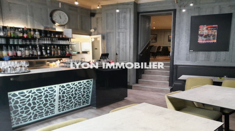 Ma-Cabane - Vente Boutique Vienne, 180 m²