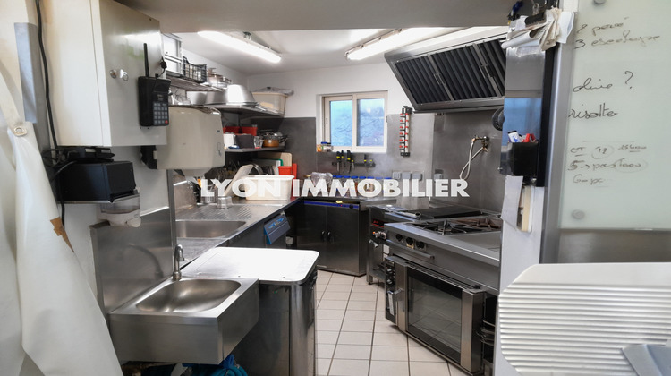 Ma-Cabane - Vente Boutique Vienne, 180 m²