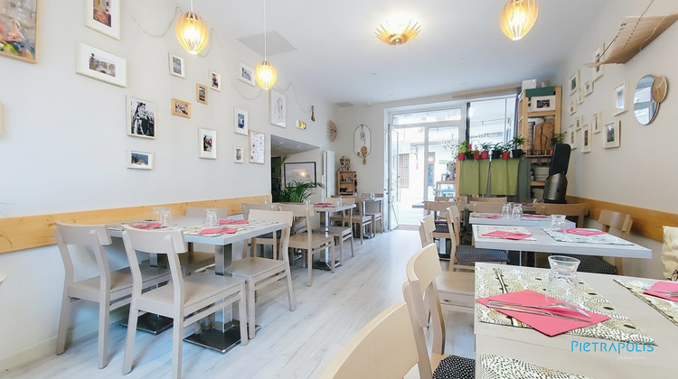 Ma-Cabane - Vente Boutique Vienne, 85 m²