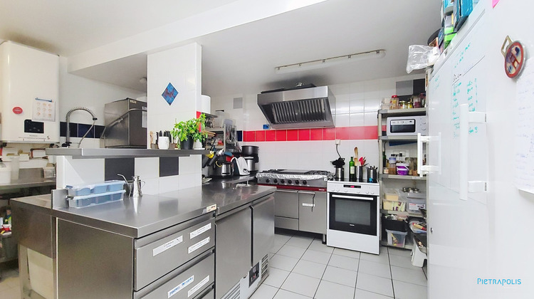 Ma-Cabane - Vente Boutique Vienne, 85 m²