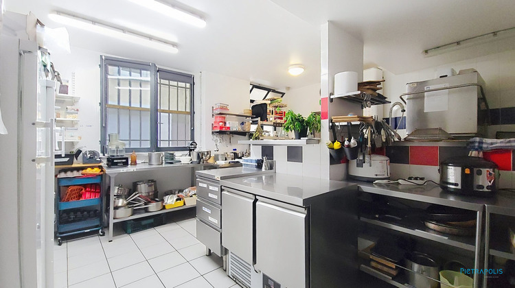 Ma-Cabane - Vente Boutique Vienne, 85 m²