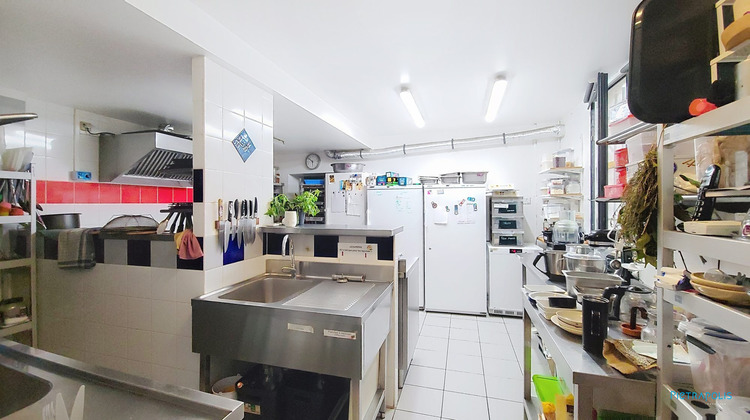 Ma-Cabane - Vente Boutique Vienne, 85 m²