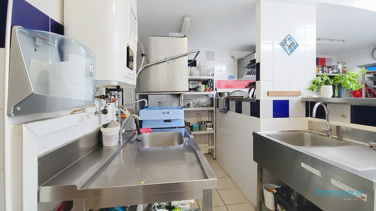 Ma-Cabane - Vente Boutique Vienne, 85 m²