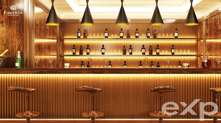 Ma-Cabane - Vente Boutique Vienne, 175 m²