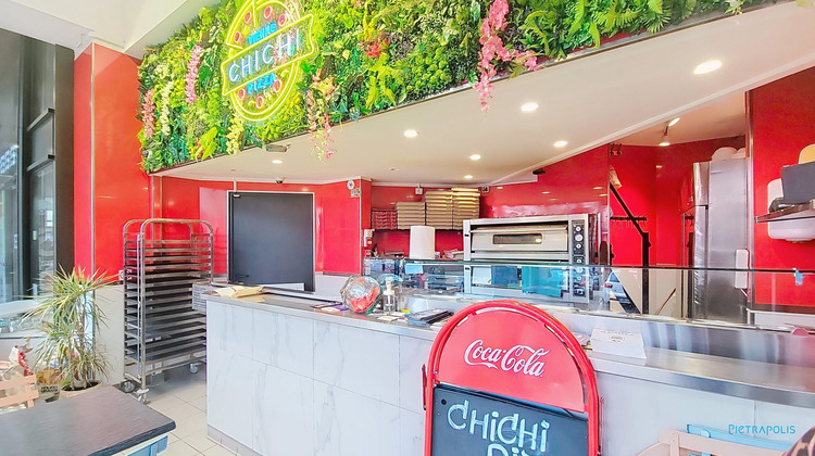 Ma-Cabane - Vente Boutique Vienne, 45 m²