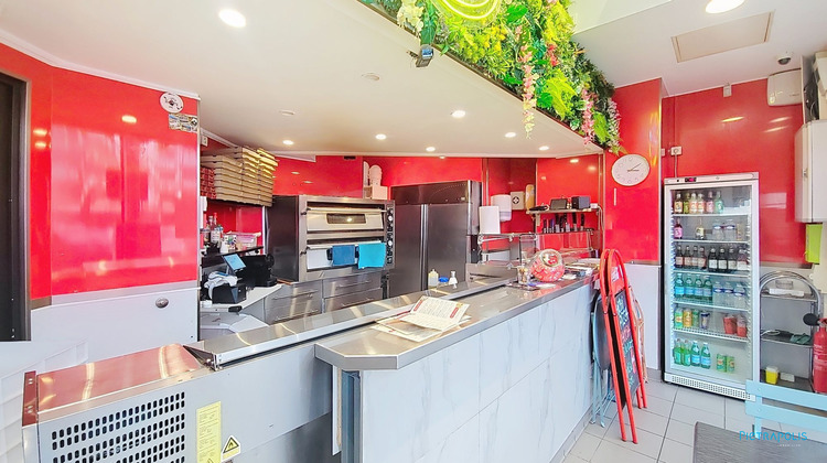 Ma-Cabane - Vente Boutique Vienne, 45 m²