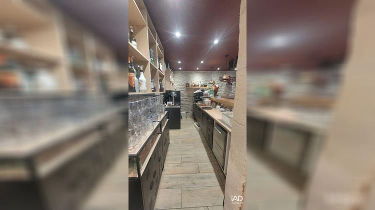 Ma-Cabane - Vente Boutique Vierzon, 216 m²