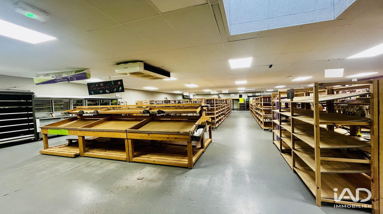 Ma-Cabane - Vente Boutique Vierzon, 450 m²