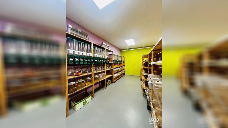 Ma-Cabane - Vente Boutique Vierzon, 450 m²