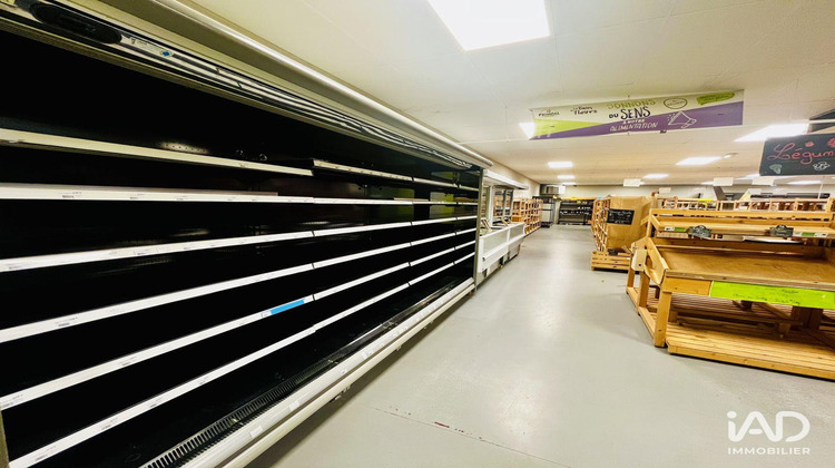 Ma-Cabane - Vente Boutique Vierzon, 450 m²