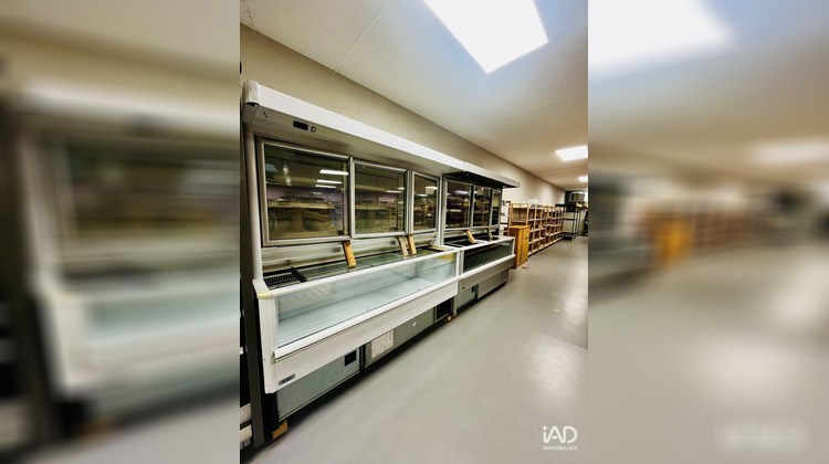 Ma-Cabane - Vente Boutique Vierzon, 450 m²