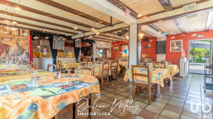 Ma-Cabane - Vente Boutique Vieux-Charmont, 315 m²