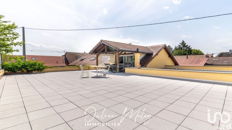 Ma-Cabane - Vente Boutique Vieux-Charmont, 315 m²