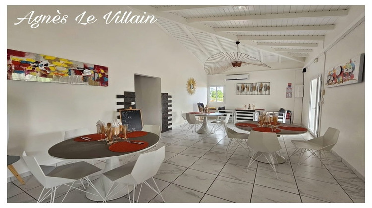 Ma-Cabane - Vente Boutique VIEUX HABITANTS, 154 m²