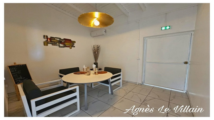 Ma-Cabane - Vente Boutique VIEUX HABITANTS, 154 m²