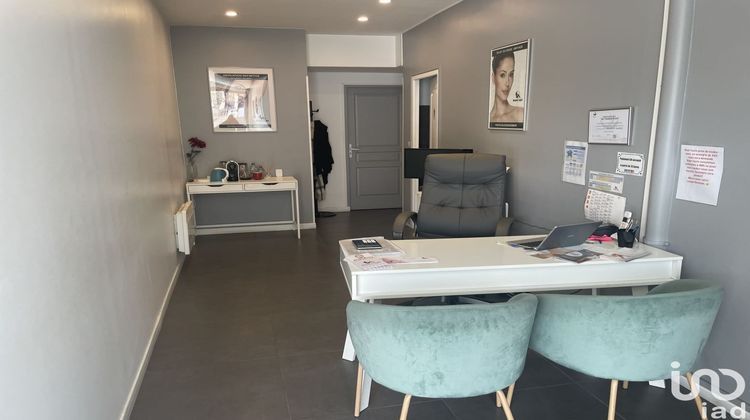 Ma-Cabane - Vente Boutique Vigneux-sur-Seine, 65 m²