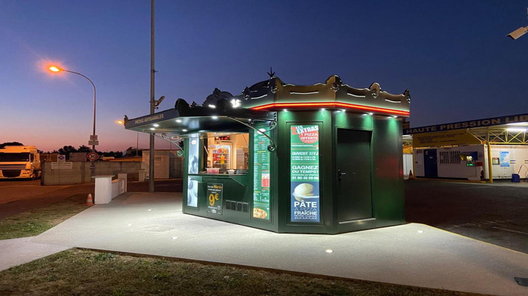 Ma-Cabane - Vente Boutique VIGNEUX SUR SEINE, 1 m²