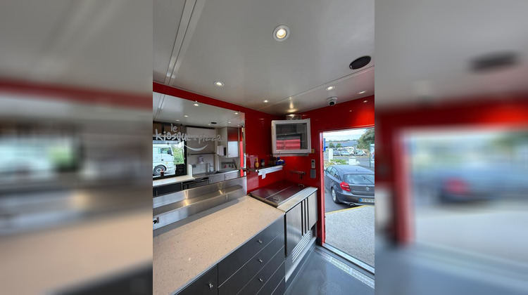 Ma-Cabane - Vente Boutique VIGNEUX SUR SEINE, 1 m²