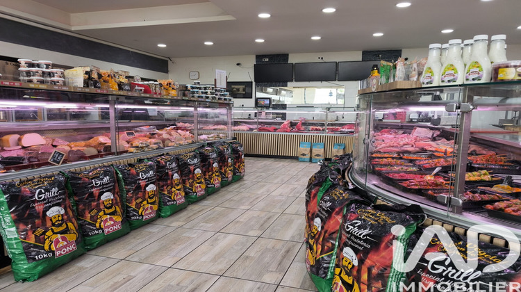 Ma-Cabane - Vente Boutique Villabé, 266 m²
