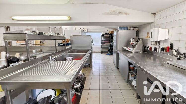 Ma-Cabane - Vente Boutique Villaines-la-Juhel, 145 m²