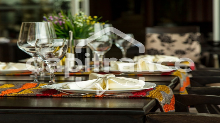 Ma-Cabane - Vente Boutique VILLARD BONNOT, 111 m²