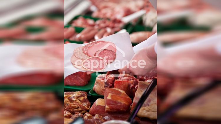 Ma-Cabane - Vente Boutique VILLARD BONNOT, 141 m²