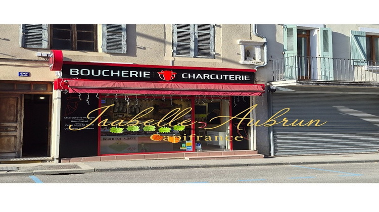 Ma-Cabane - Vente Boutique VILLARD BONNOT, 141 m²