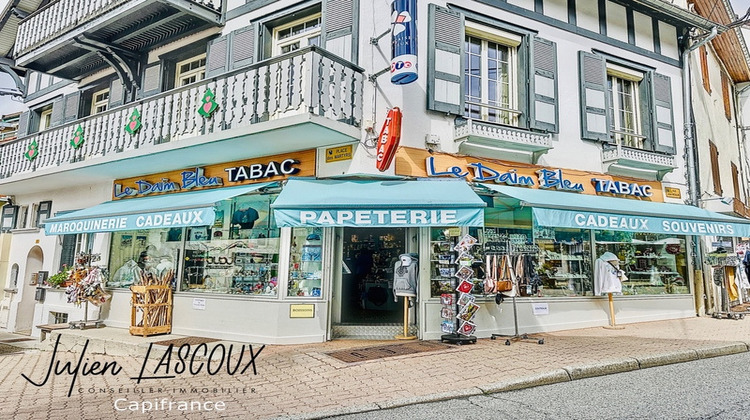 Ma-Cabane - Vente Boutique VILLARD DE LANS, 78 m²