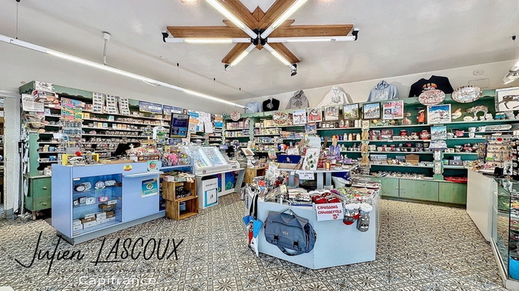 Ma-Cabane - Vente Boutique VILLARD DE LANS, 78 m²