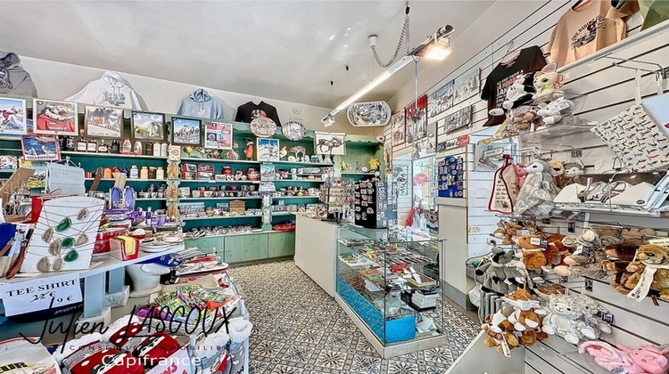 Ma-Cabane - Vente Boutique VILLARD DE LANS, 78 m²