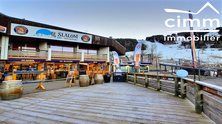 Ma-Cabane - Vente Boutique Villard-de-Lans, 223 m²